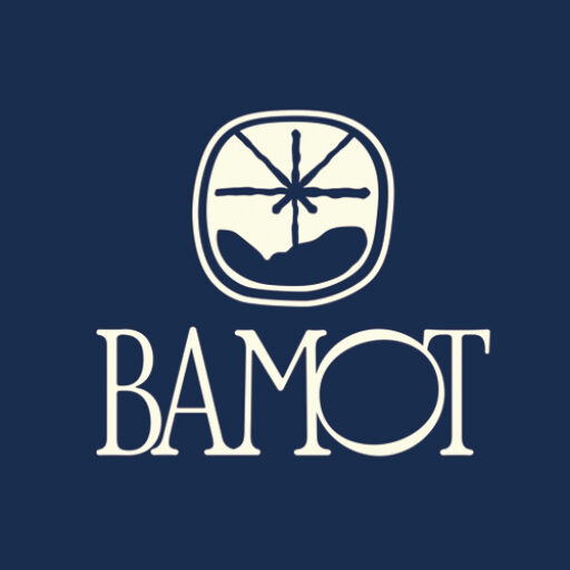 Logo Bamot Ecohotel